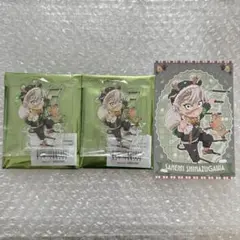 鬼滅の刃 クリスマス2025 不死川実弥 アクスタ&ポストカード