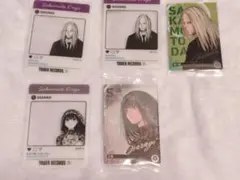 SAKAMOTODAYS　神々廻＆大佛　セット