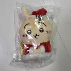 2025年最新】ちいかわ サンタさんだ!持ちますマスコットの人気