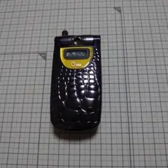 携帯電話のモックアップ　店頭展示用模型