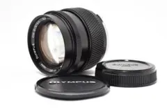 Olympus OMSystem G.Zuiko 55mm f1.2 #2202のサムネイル