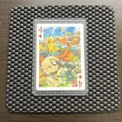 2026年最新】ポケモントランプピカチュウの人気アイテム - メルカリ
