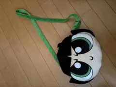 パワーパフガールズ　ショルダーバッグ