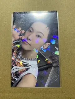 SEVENTEEN セブチ ジョシュア JOSHUA ラキドロ HBD | Mercari