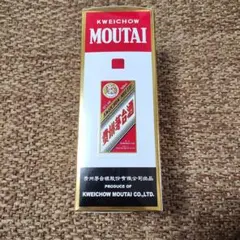 【未開封品】マオタイ MAOUTAI 43％ 500mL 2026年最新】マオタイ酒 43の人気アイテム - メルカリ