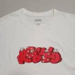 Hanes KIMBALL ノースリーブ XL made in USA 古着 - メルカリ