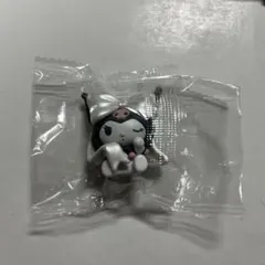 サンリオキャラクターズ　バレエリボンフィギュア　クロミちゃん （最安値）