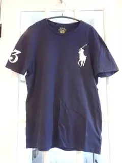 Polo Ralph Lauren Tシャツ ポロラルフローレン ビックポニー