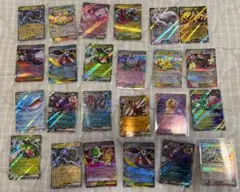 ポケモンカード まとめ売り サーナイト ライチュウ カプテテフ - メルカリ
