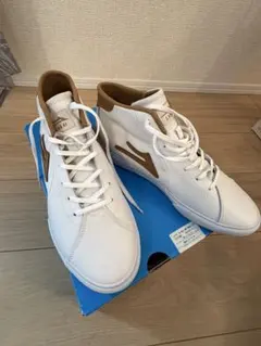 Lakai Stevie Perez スニーカー ホワイト　ラカイのサムネイル