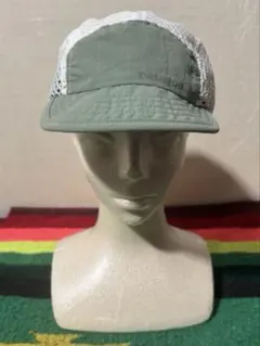 極美品 Patagonia パタゴニア ダックビルキャップ SEGN 2022