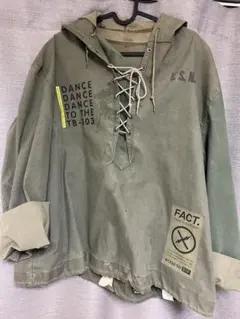 FACT ロンT XL 新品未開封 ZEPHYR ロンT XL バックプリント ドッグタウン Z-BOYZ - メルカリ