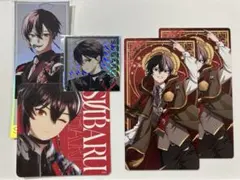 ビバレン XlamV AGF スバル