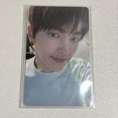 CORTIS SOUNDWAVE サウェ ラキドロ トレカ ゴンホ ゴノ