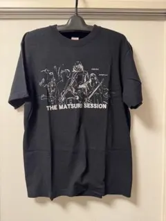 THE MATSURI SESSION Tシャツ Lサイズ