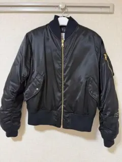 Moncler Frgment MA-1