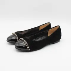 78■Rady キルティングフラットパンプス(M)超美品