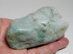 白緑 872g 翡翠 ヒスイ 原石 鑑賞石 自然石 誕生石 鉱物 鉱石 水石 白緑 872g 翡翠 ヒスイ 原石 鑑賞石 自然石 誕生石 鉱物 鉱石 水石
