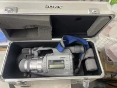 SONY CCD-VX1 Handycam PRO 3CCD Hi8ビデオカメラ