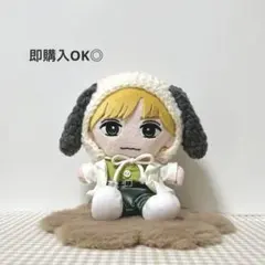 TravisJapan トラジャ はぴぬい ポンチョ - メルカリ