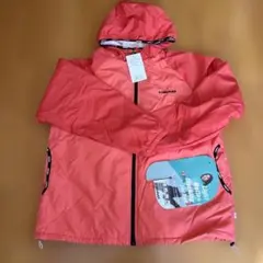 HEAD Light Blocking Jacket レディース L L