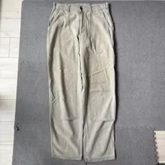 90s patagonia スタンドアップパンツ コスタリカ製 ダブルニーのサムネイル