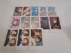 いれいす ランダム チェキ風トレカ バラ売り