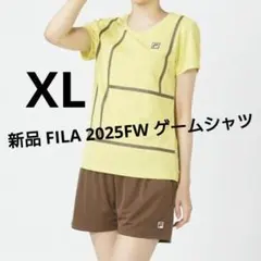 ローチェ】テニスウェアL/プリンス フィラ バボラ ヨネックス ルコック