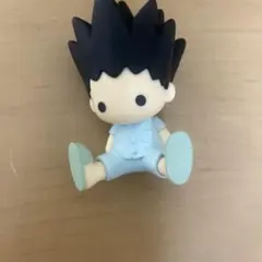 ペタドール キャラクターグッズ