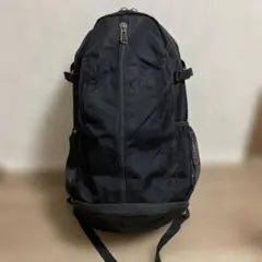 スポルディング　バスケバッグ　黒　バッグのサムネイル