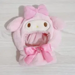 サンリオ ぬいぐるみコスチューム マイメロディ