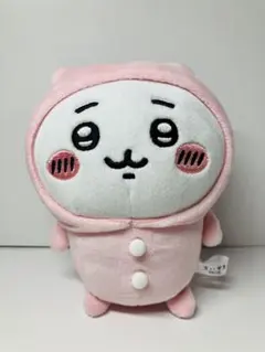 完売品 ちいかわ パジャマパーティー ぽてたま ぬいぐるみ