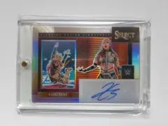 2024 Panini Select WWE KAIRI カイリ