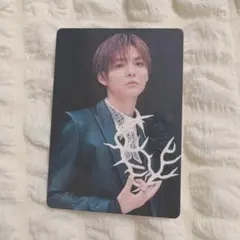 薮宏太 GHOST展 カード