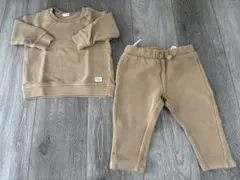 H&M セットアップ 80