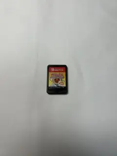 太鼓の達人 Nintendo Switchば～じょん! ソフトのみ