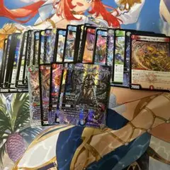 さっきパックで当てたカードまとめ売り