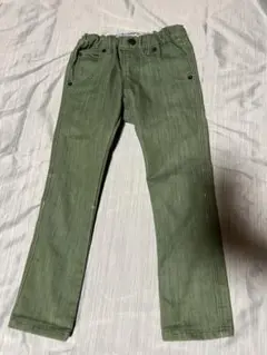 FOKIDS デニムパンツ 110cm
