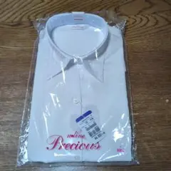 Precious 半袖シャツ 09　リクルートシャツ