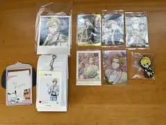 アイナナ アイドリッシュセブン 六弥ナギ まとめ売り