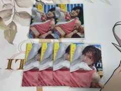 といかれちゃんへ♡