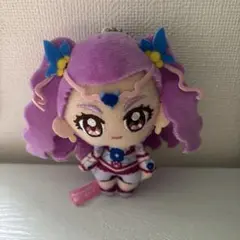 Yes！プリキュア5 GO GO！ ミルキィローズ ぬいぐるみ　希少レア 2501270001_1.jpg