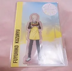 ダンガンロンパ 水着 SDR2 アクスタ 九頭龍 冬彦 辺古山 ペコ - メルカリ