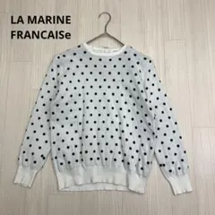 マリンフランセーズ ニット