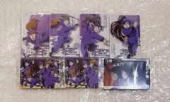 忍たま乱太郎 忍たま ウエハース カード 5年生