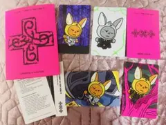 ヨンジュンTXT 公式7TH YEAR PPULBATU ver ファンチュン