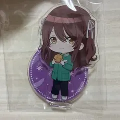 アイドルマスター シャイニーカラーズ 大崎甜花 アクリルスタンド セブンイレブン