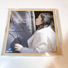 河合優子 ショパニッシモⅦ CD