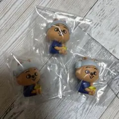 スキズSKZOOサウナフィギア ハンクオッカ