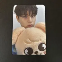 straykids POPUP 特典トレカ　スンミン
